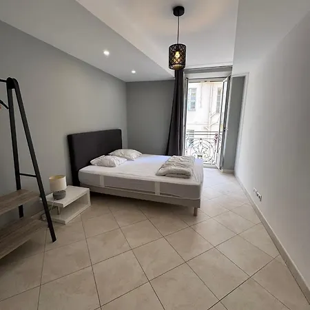 Beau 4 Pieces - Hyper Centre 8 Couchages Apartament *