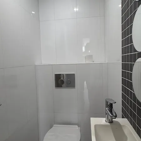 Beau 4 Pieces - Hyper Centre 8 Couchages Nice