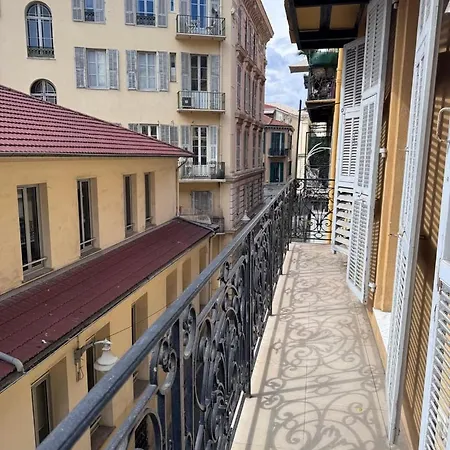 Beau 4 Pieces - Hyper Centre 8 Couchages Apartamento *